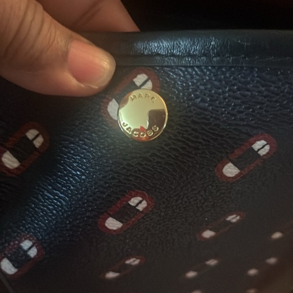 Mark Jacobs tote bag - Picture 8 of 9